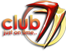 Logo Club 77
