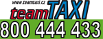Logo Team taxi
